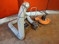 Nederman - industriële afzuiginstallatie - afbeelding 11 van  11