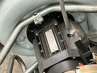 Nederman afzuigmotor (2x) - afbeelding 3 van  3
