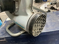 Nederman fan n16 draagbare ventilator - afbeelding 5 van  6