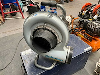 Nederman fan n16 draagbare ventilator - afbeelding 1 van  6