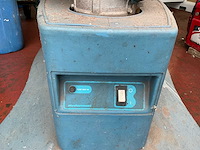 Nederman lasdampafzuiginstallatie - afbeelding 3 van  8