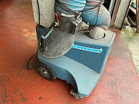 Nederman lasdampafzuiginstallatie - afbeelding 4 van  8