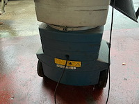 Nederman lasdampafzuiginstallatie - afbeelding 6 van  8