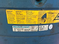 Nederman lasdampafzuiginstallatie - afbeelding 7 van  8