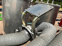 Nederman lasdampafzuigslang - afbeelding 4 van  4