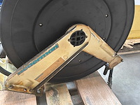 Nederman luchtslanghaspel (2x) - afbeelding 5 van  7