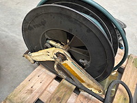 Nederman luchtslanghaspel (2x) - afbeelding 7 van  7