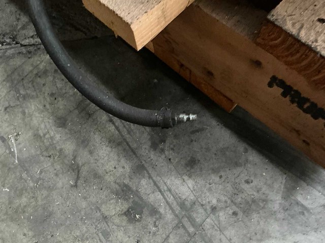 Nederman luchtslanghaspel (2x) - afbeelding 4 van  6