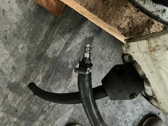 Nederman luchtslanghaspel (2x) - afbeelding 6 van  6