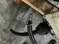 Nederman luchtslanghaspel (2x) - afbeelding 6 van  6