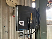 Nederman luchtslanghaspel - afbeelding 3 van  4
