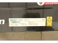 Nederman perslucht slanghaspel - afbeelding 2 van  6