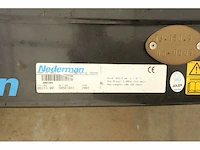 Nederman perslucht slanghaspel - afbeelding 5 van  6