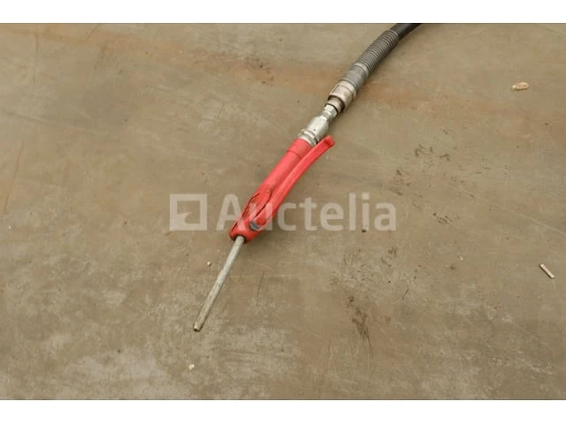 Nederman perslucht slanghaspel - afbeelding 6 van  6