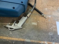 Nederman persluchthaspel - afbeelding 2 van  4