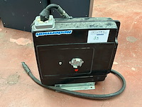 Nederman slangenhaspel - afbeelding 1 van  4