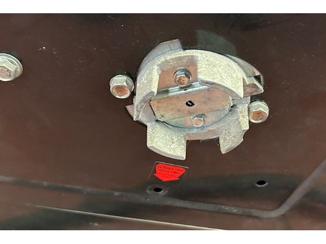 Nederman slangenhaspel - afbeelding 2 van  4