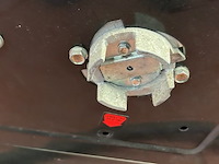 Nederman slangenhaspel - afbeelding 2 van  4