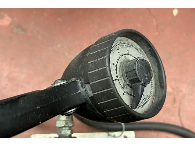 Nederman slangenhaspel - afbeelding 3 van  4