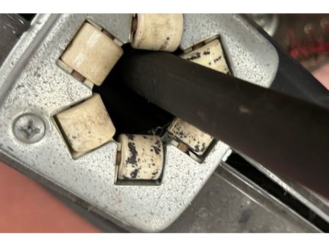 Nederman slangenhaspel - afbeelding 4 van  4