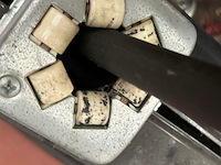 Nederman slangenhaspel - afbeelding 4 van  4