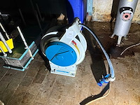 Nederman slanghaspel - afbeelding 1 van  4