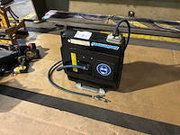 Nederman slanghaspel - afbeelding 1 van  3