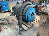 Nederman uitlaatgashaspel - afbeelding 3 van  3