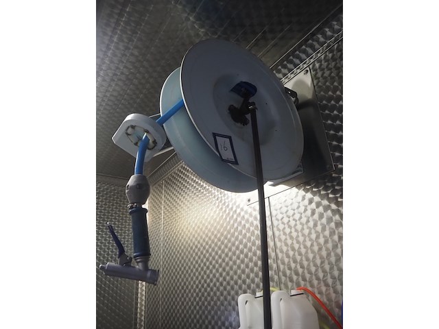 Nederman/ecolab - afbeelding 1 van  3