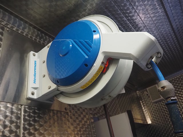 Nederman/ecolab - afbeelding 2 van  3