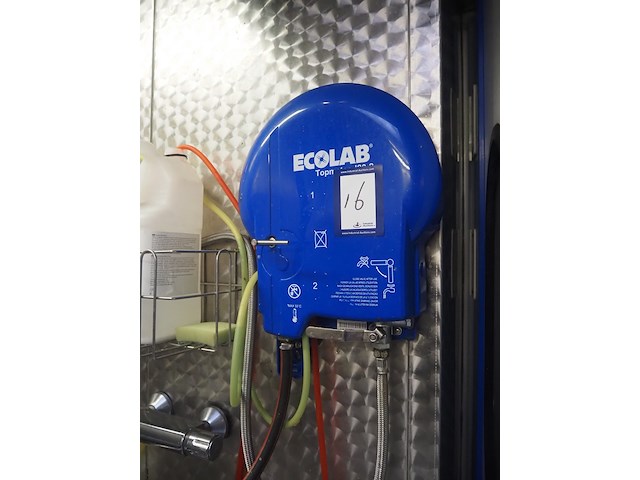 Nederman/ecolab - afbeelding 3 van  3