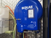 Nederman/ecolab - afbeelding 3 van  3