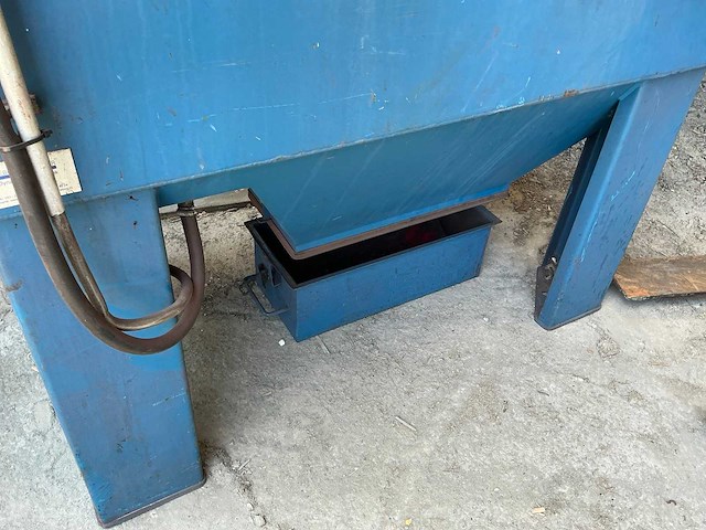 Nedermann filtermax filter afzuiginstallatie - afbeelding 6 van  9