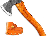 Nedfoss hippo survivalbijl - afbeelding 1 van  4