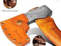 Nedfoss hippo survivalbijl - afbeelding 4 van  4