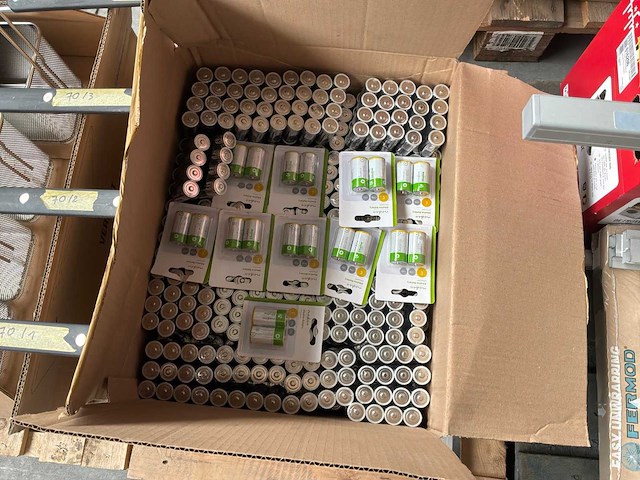 Nedis - c-lr14 - batterij (960x) - afbeelding 1 van  3