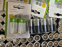 Nedis - c-lr14 - batterij (960x) - afbeelding 2 van  3