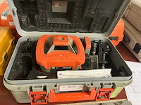 Nedo primus 2 bouwlaser - afbeelding 1 van  4