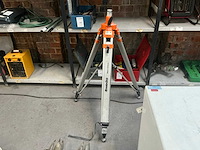 Nedo statief - afbeelding 1 van  6