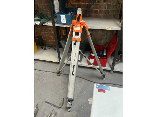 Nedo statief - afbeelding 2 van  6