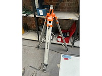 Nedo statief - afbeelding 2 van  6