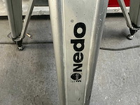 Nedo statief - afbeelding 5 van  6