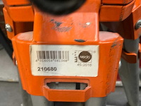 Nedo statief - afbeelding 6 van  6