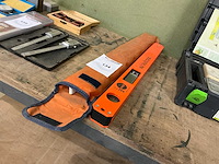 Nedo winkeltronic digitale hoekmeter - afbeelding 1 van  5