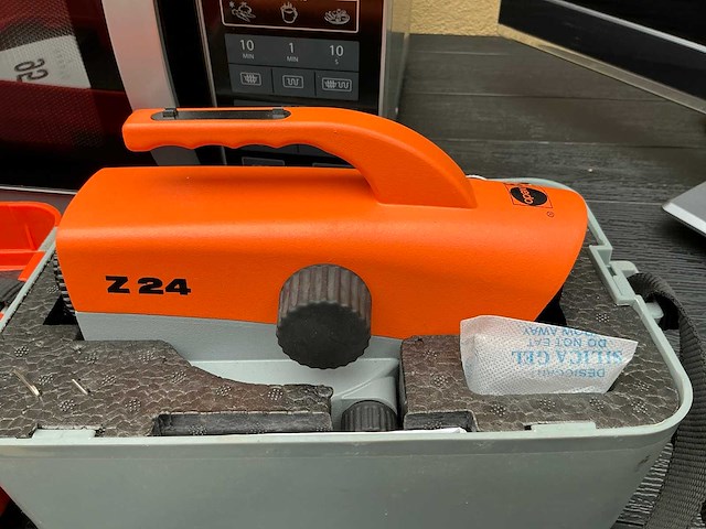 Nedo z24 meetapparaat - afbeelding 1 van  1