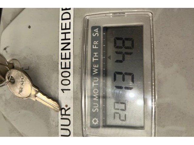 Needtek prikklok - afbeelding 2 van  4