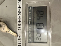 Needtek prikklok - afbeelding 2 van  4