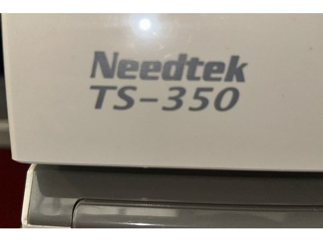 Needtek prikklok - afbeelding 3 van  4