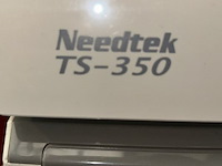 Needtek prikklok - afbeelding 3 van  4