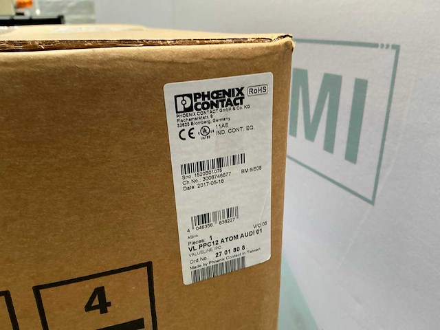 Neem contact op met valueline industrial ipc in phoenix - afbeelding 5 van  6